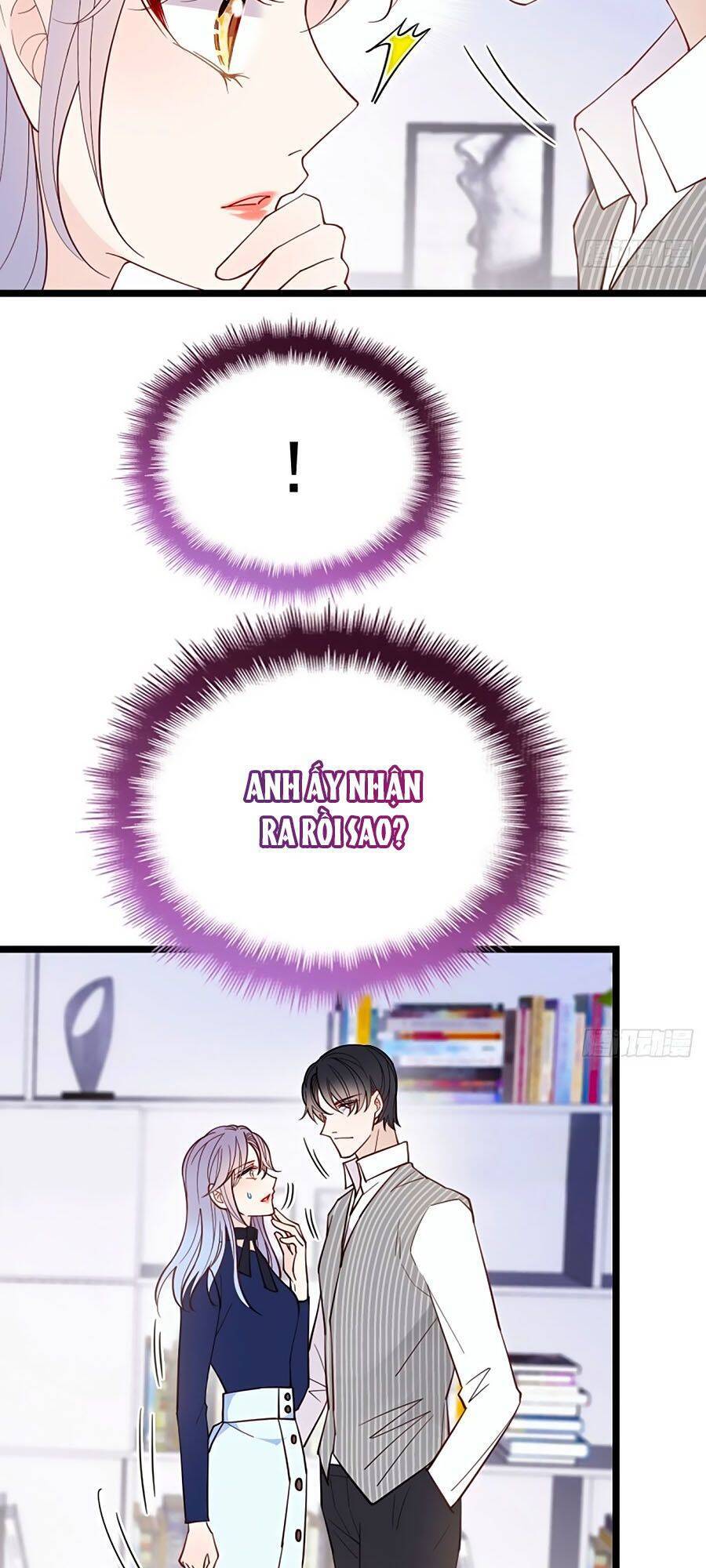 Cô Vợ Mang Thai Một Tặng Một - Chương 68