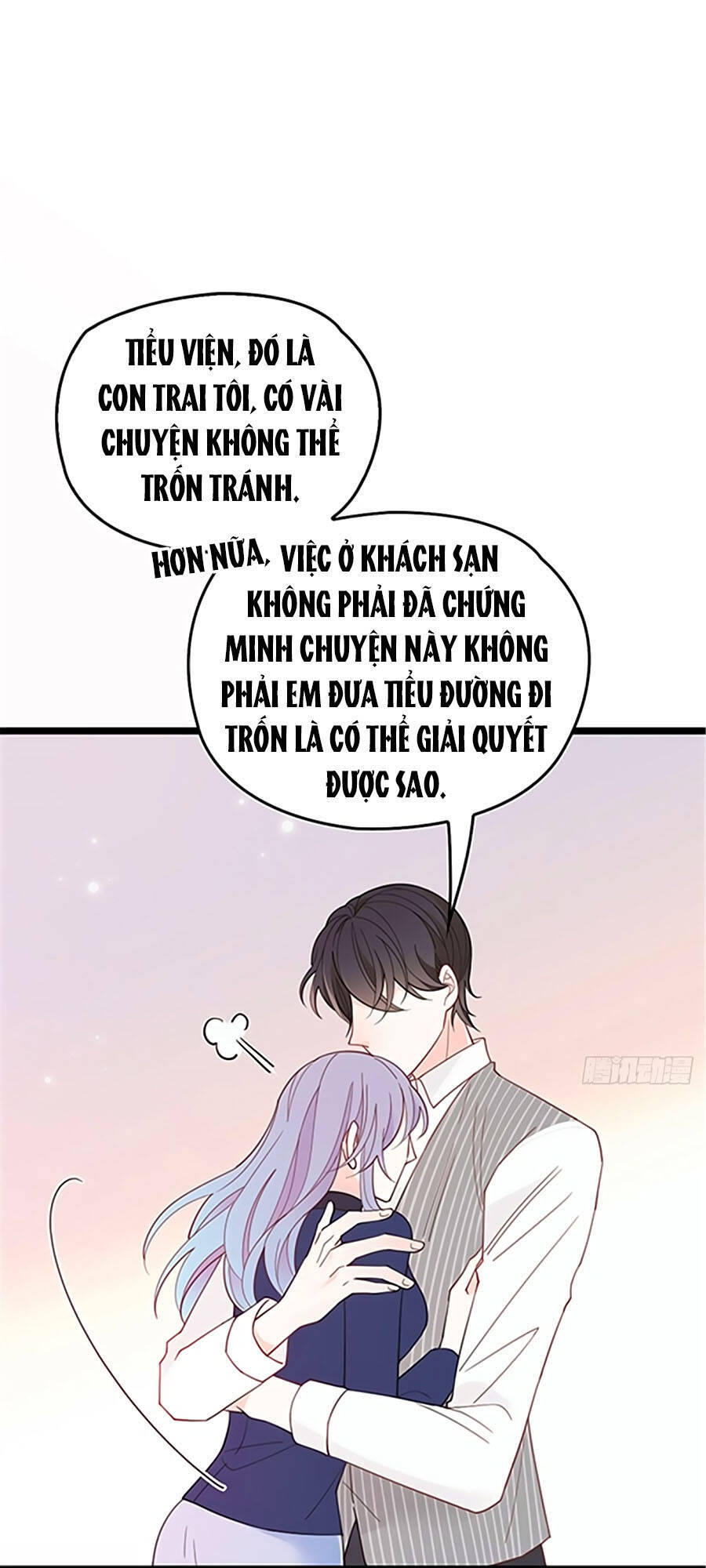 Cô Vợ Mang Thai Một Tặng Một - Chương 68