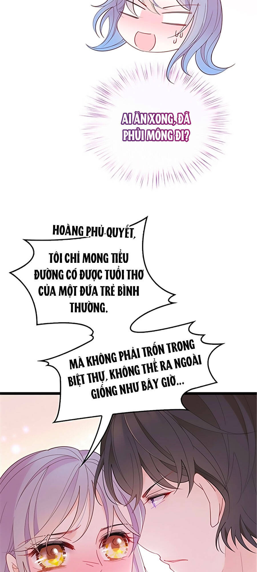 Cô Vợ Mang Thai Một Tặng Một - Chương 68