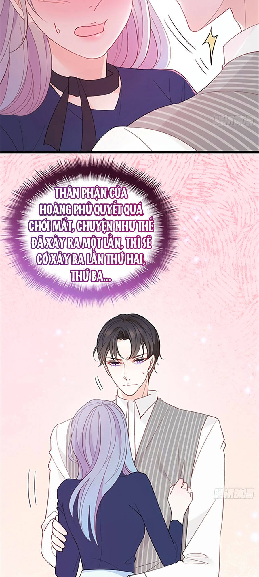 Cô Vợ Mang Thai Một Tặng Một - Chương 68