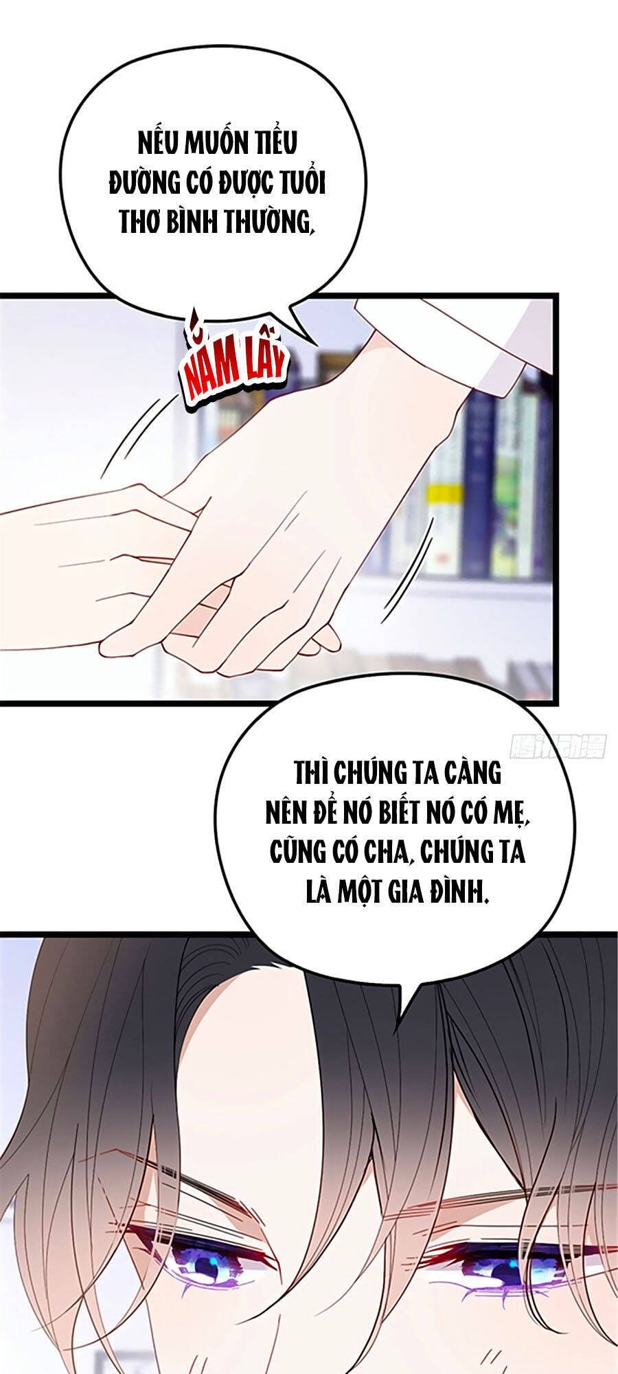 Cô Vợ Mang Thai Một Tặng Một - Chương 68