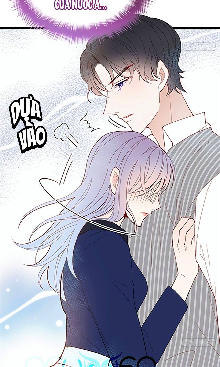 Cô Vợ Mang Thai Một Tặng Một - Chương 68