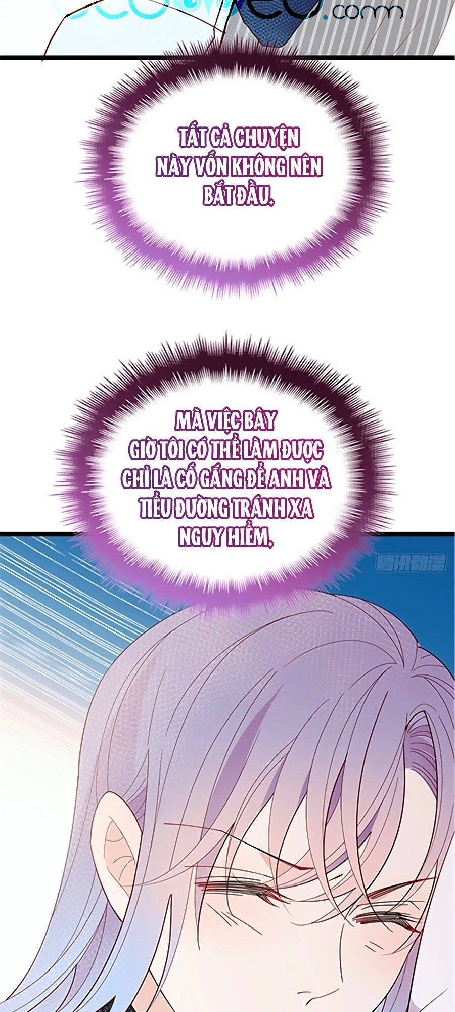 Cô Vợ Mang Thai Một Tặng Một - Chương 68