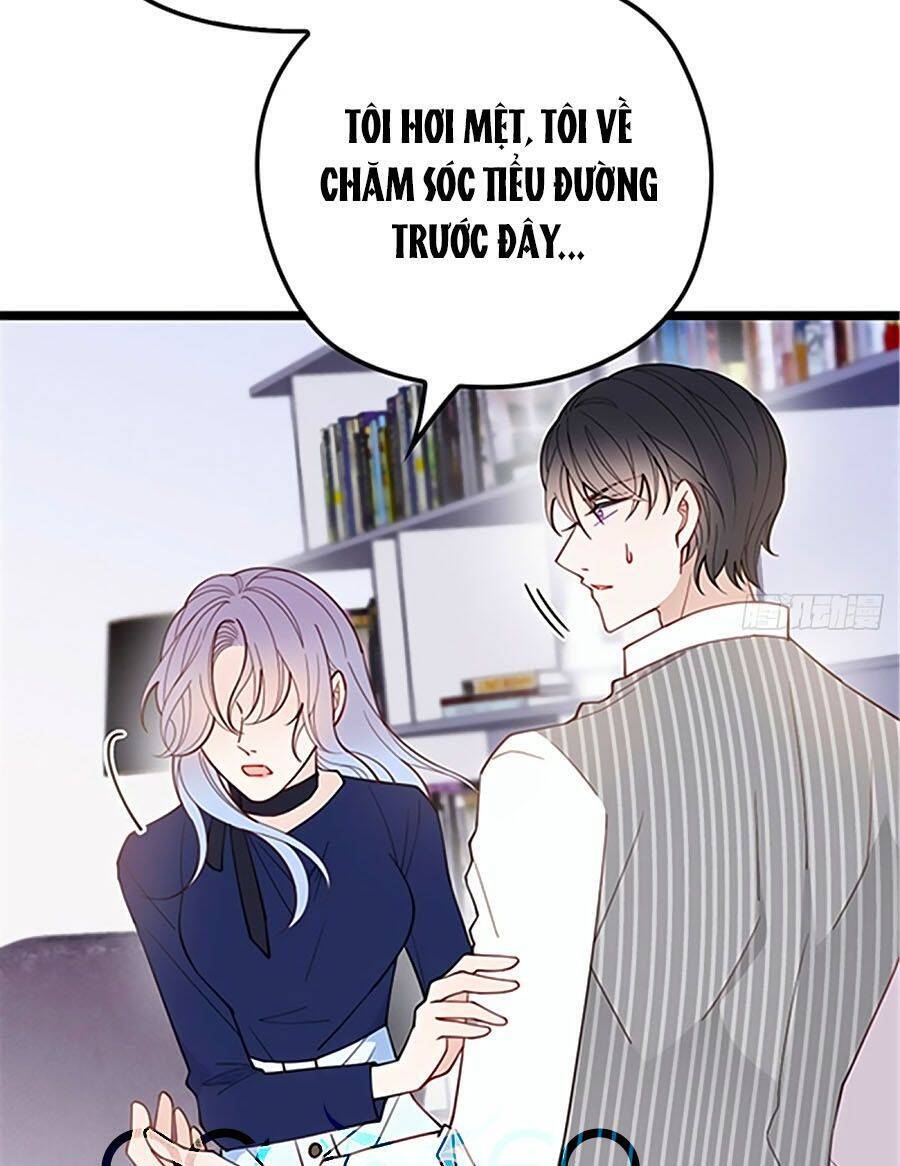 Cô Vợ Mang Thai Một Tặng Một - Chương 68