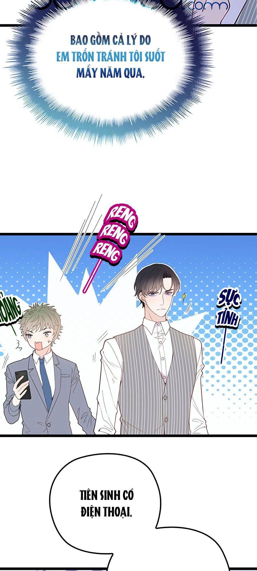 Cô Vợ Mang Thai Một Tặng Một - Chương 68