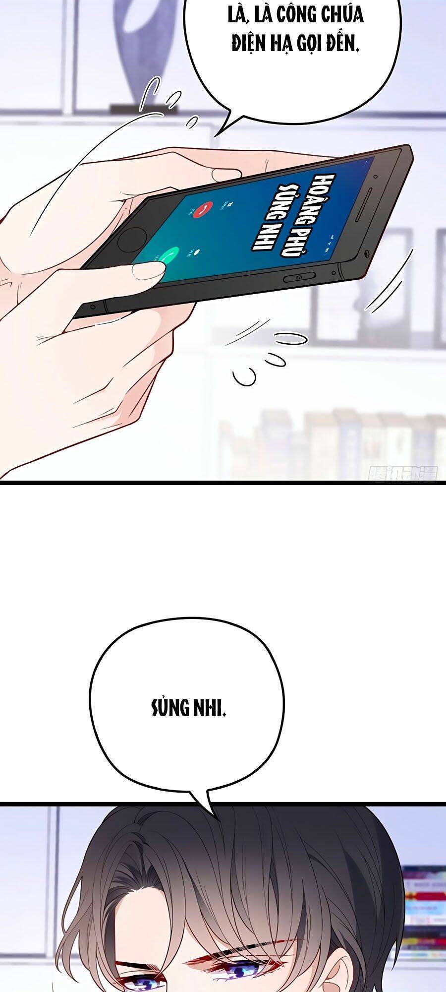 Cô Vợ Mang Thai Một Tặng Một - Chương 68