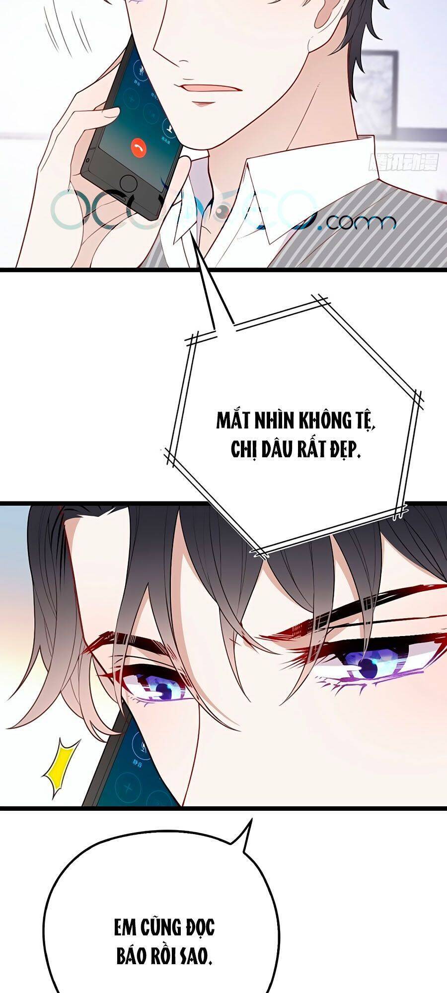 Cô Vợ Mang Thai Một Tặng Một - Chương 68