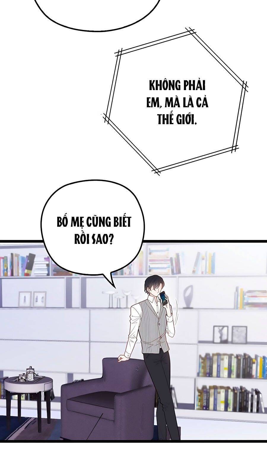 Cô Vợ Mang Thai Một Tặng Một - Chương 68