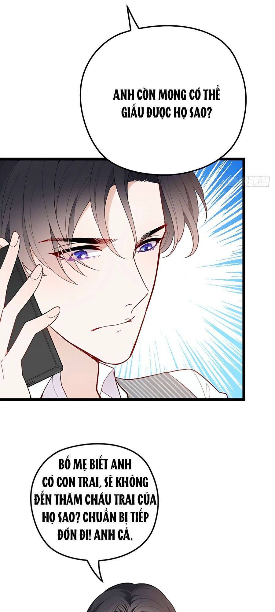 Cô Vợ Mang Thai Một Tặng Một - Chương 68