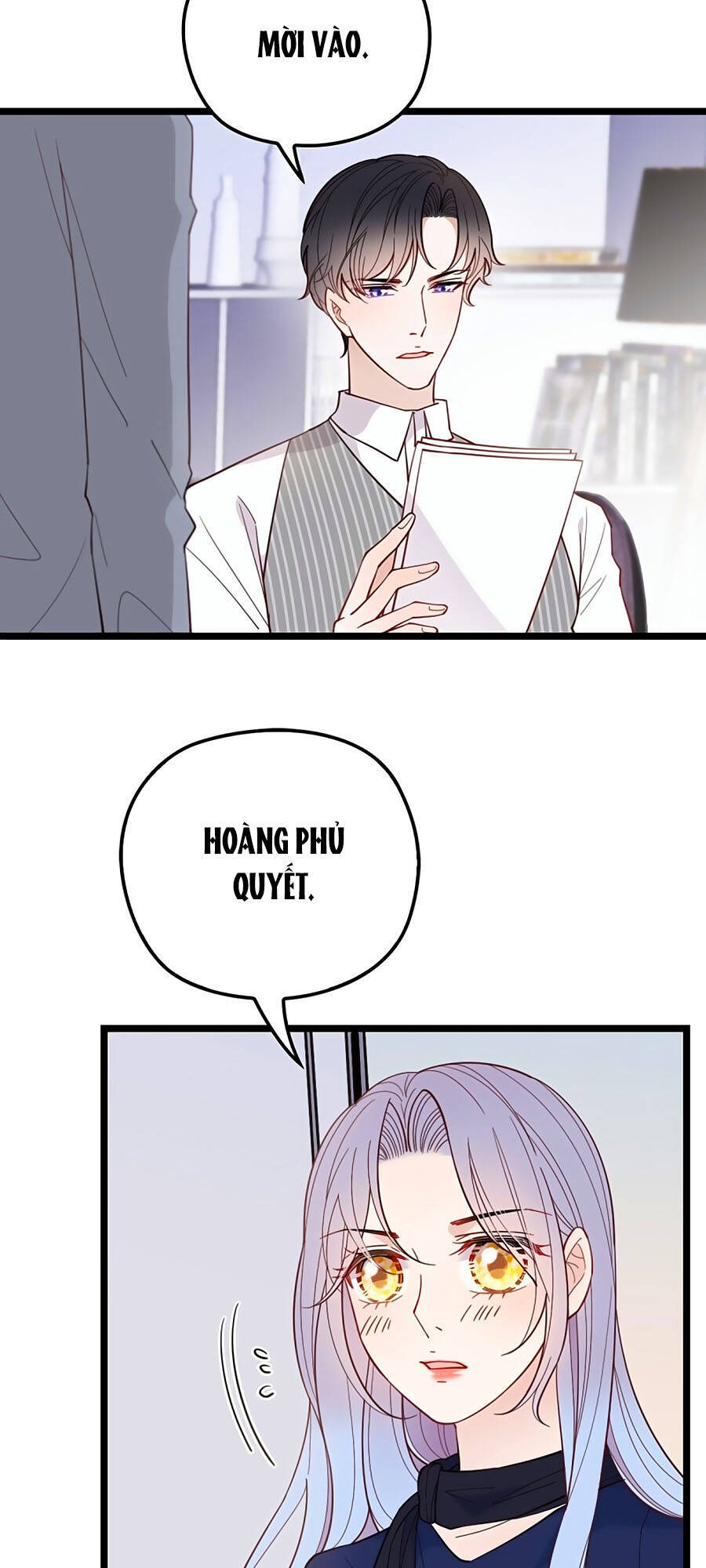 Cô Vợ Mang Thai Một Tặng Một - Chương 68