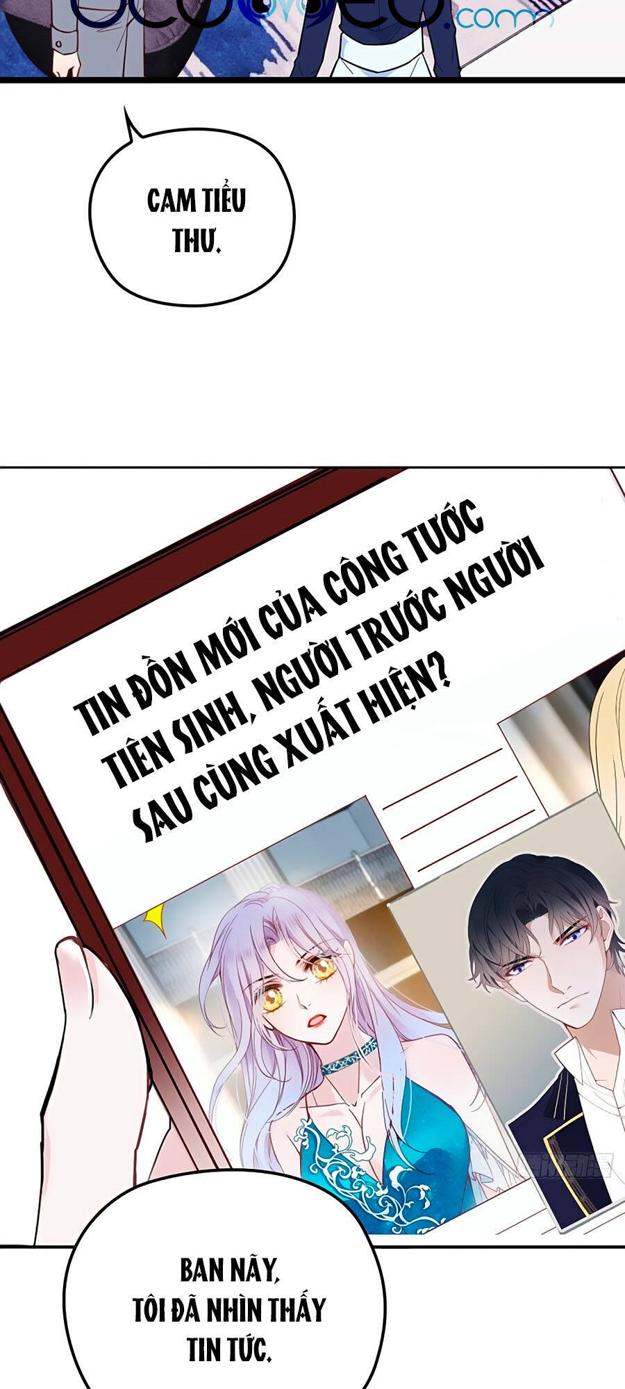 Cô Vợ Mang Thai Một Tặng Một - Chương 68