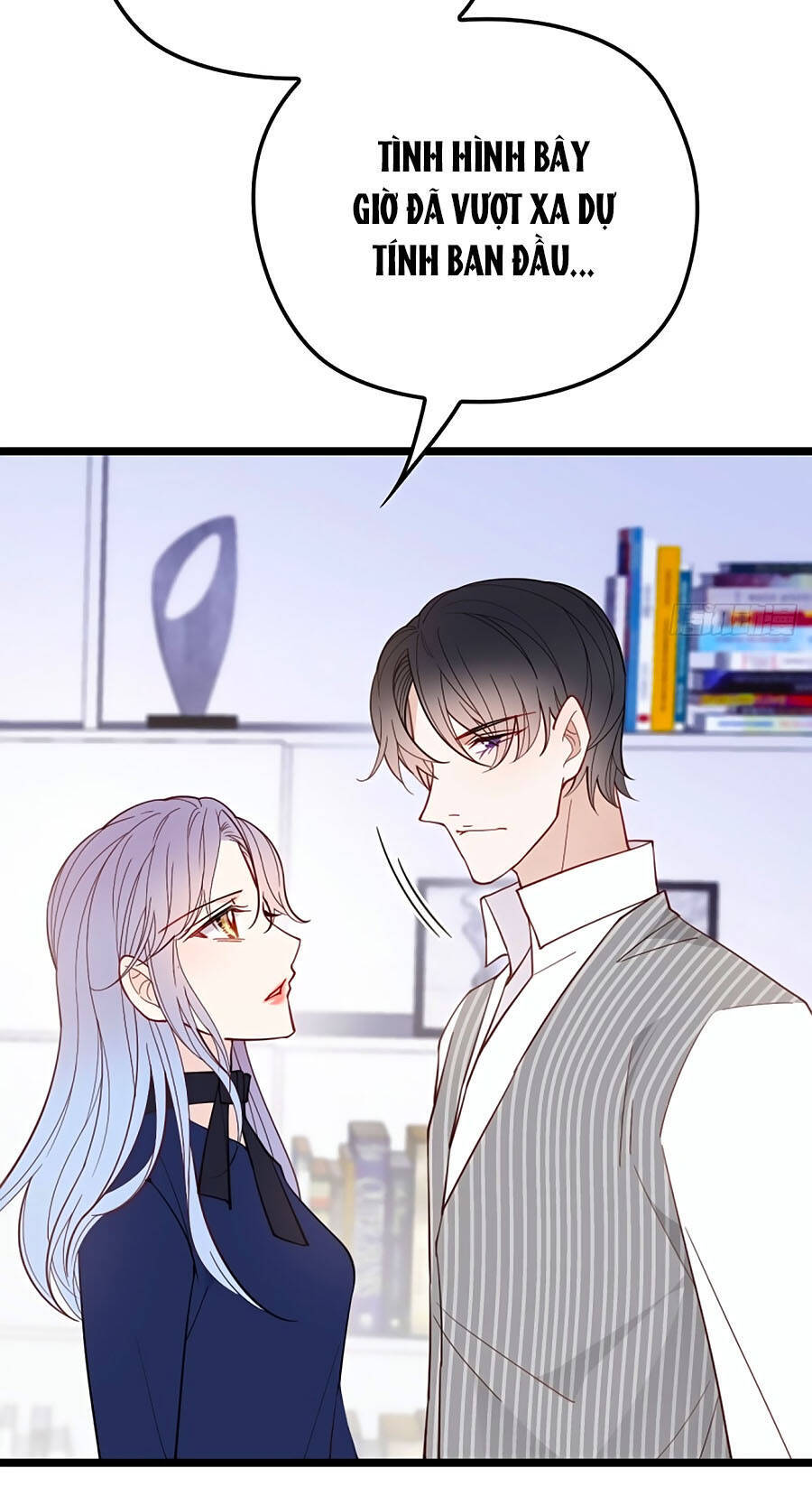 Cô Vợ Mang Thai Một Tặng Một - Chương 68