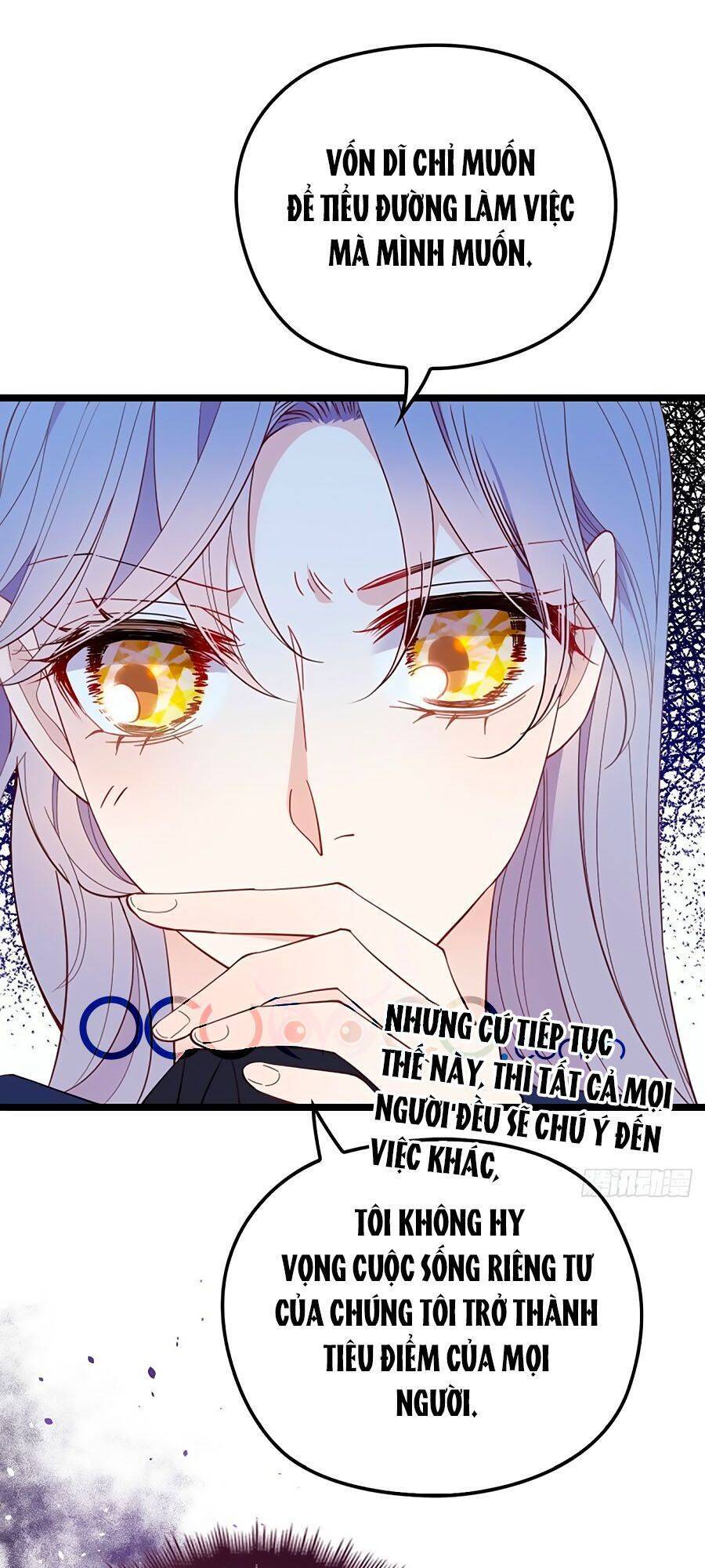 Cô Vợ Mang Thai Một Tặng Một - Chương 68