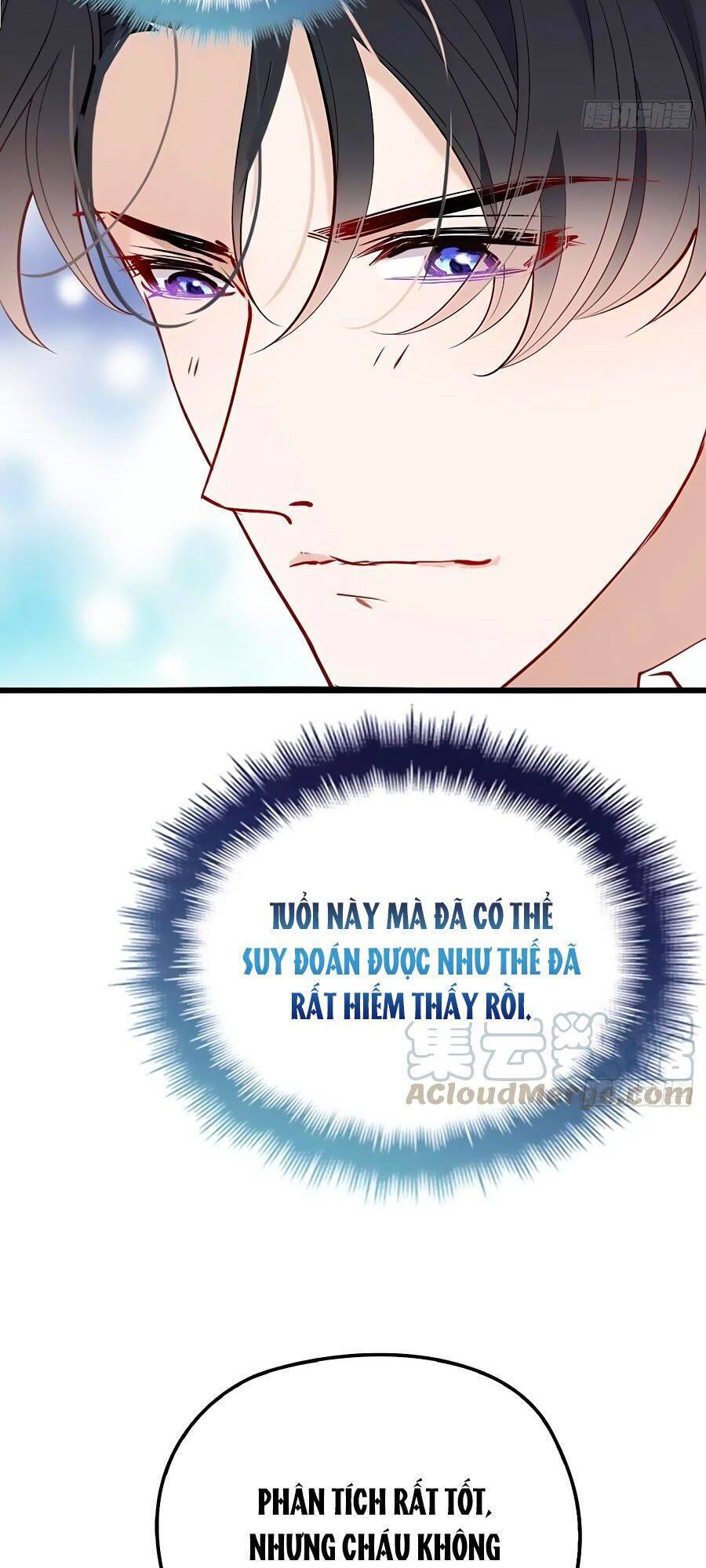 Cô Vợ Mang Thai Một Tặng Một - Chương 84