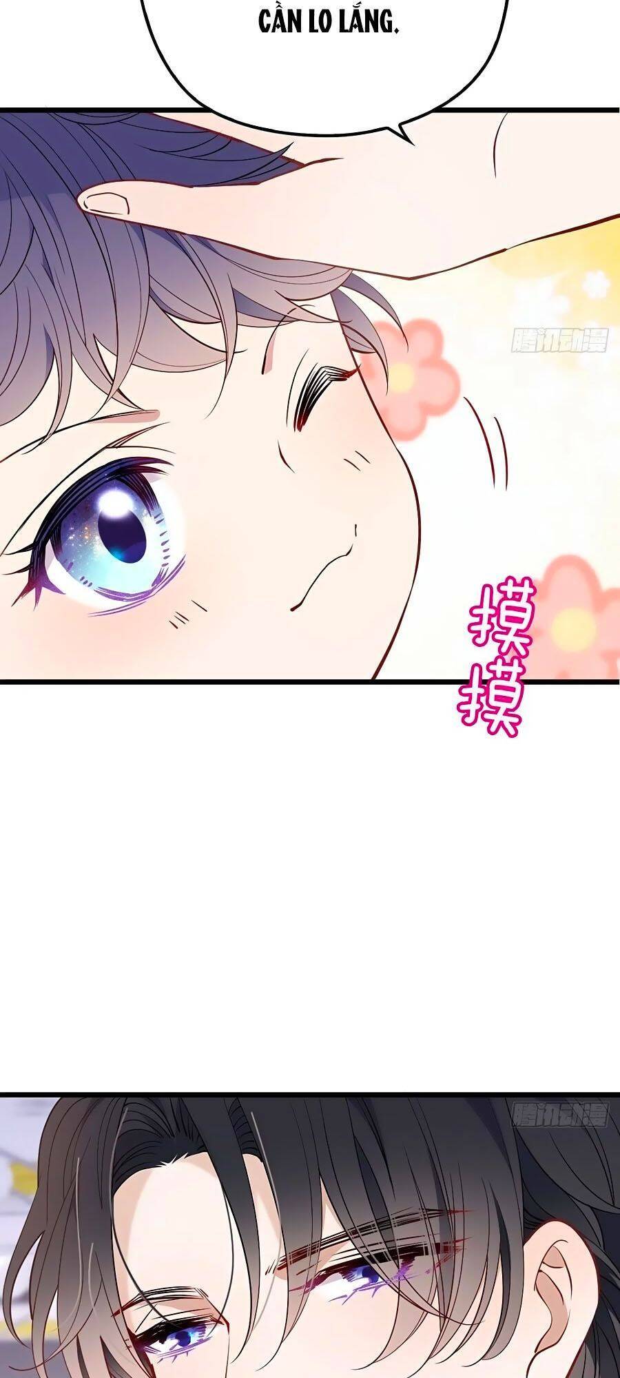 Cô Vợ Mang Thai Một Tặng Một - Chương 84