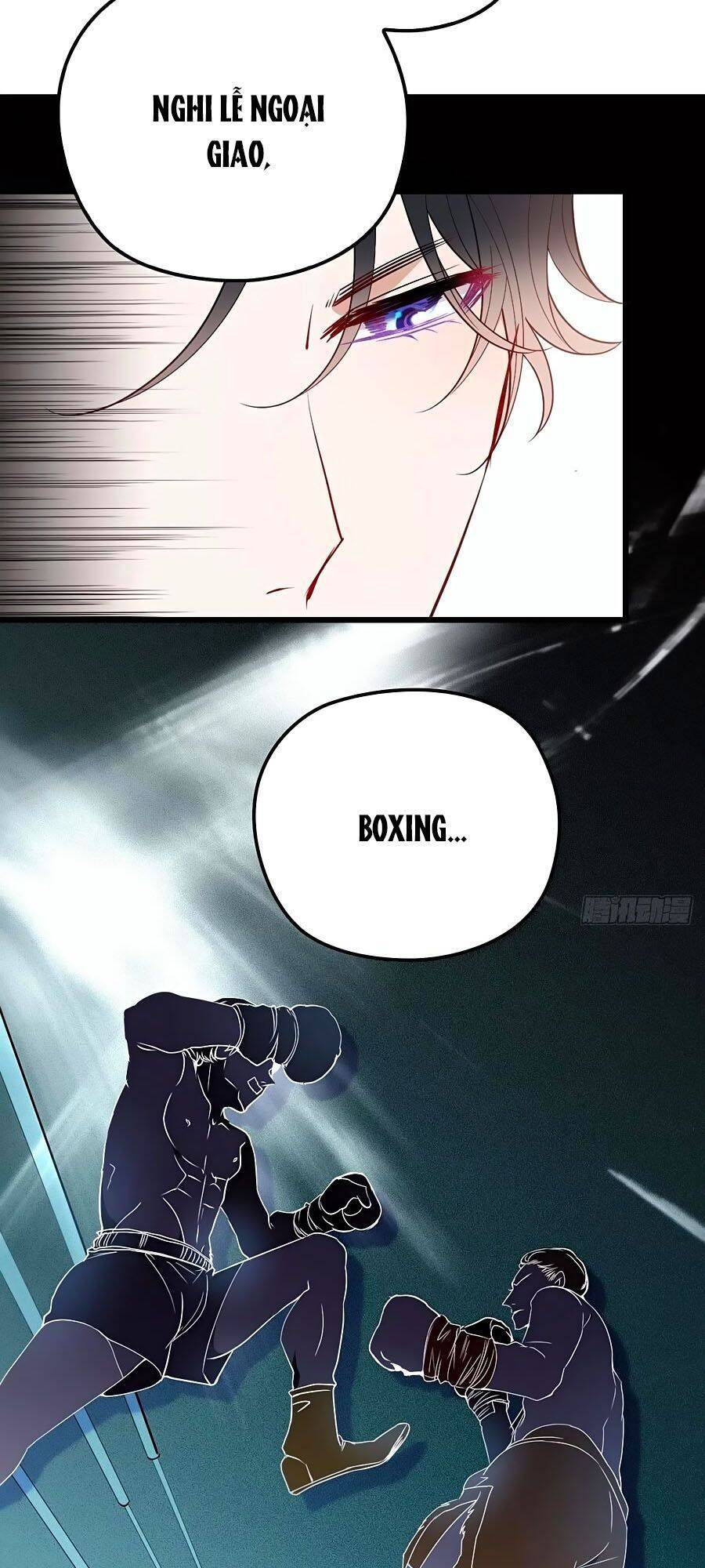 Cô Vợ Mang Thai Một Tặng Một - Chương 84