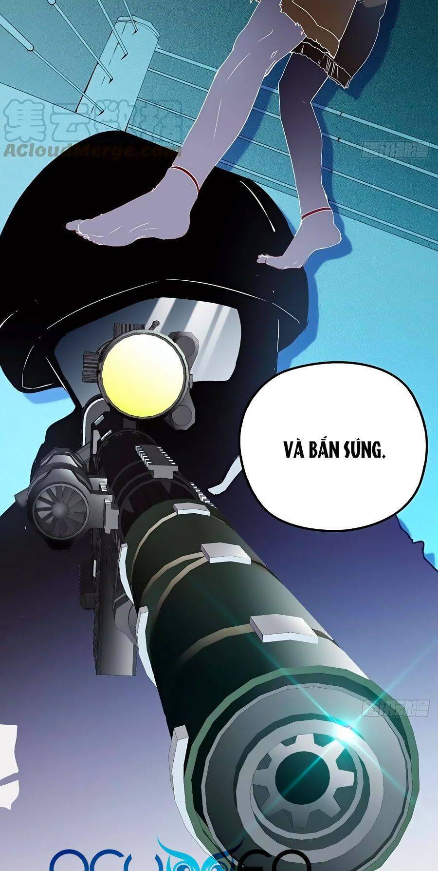 Cô Vợ Mang Thai Một Tặng Một - Chương 84