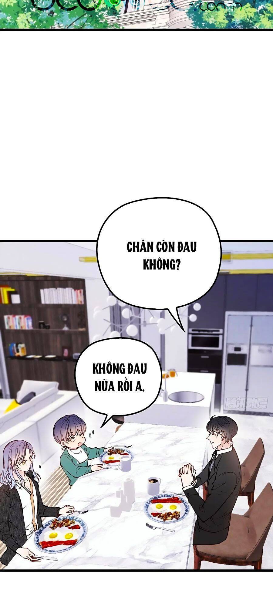 Cô Vợ Mang Thai Một Tặng Một - Chương 84