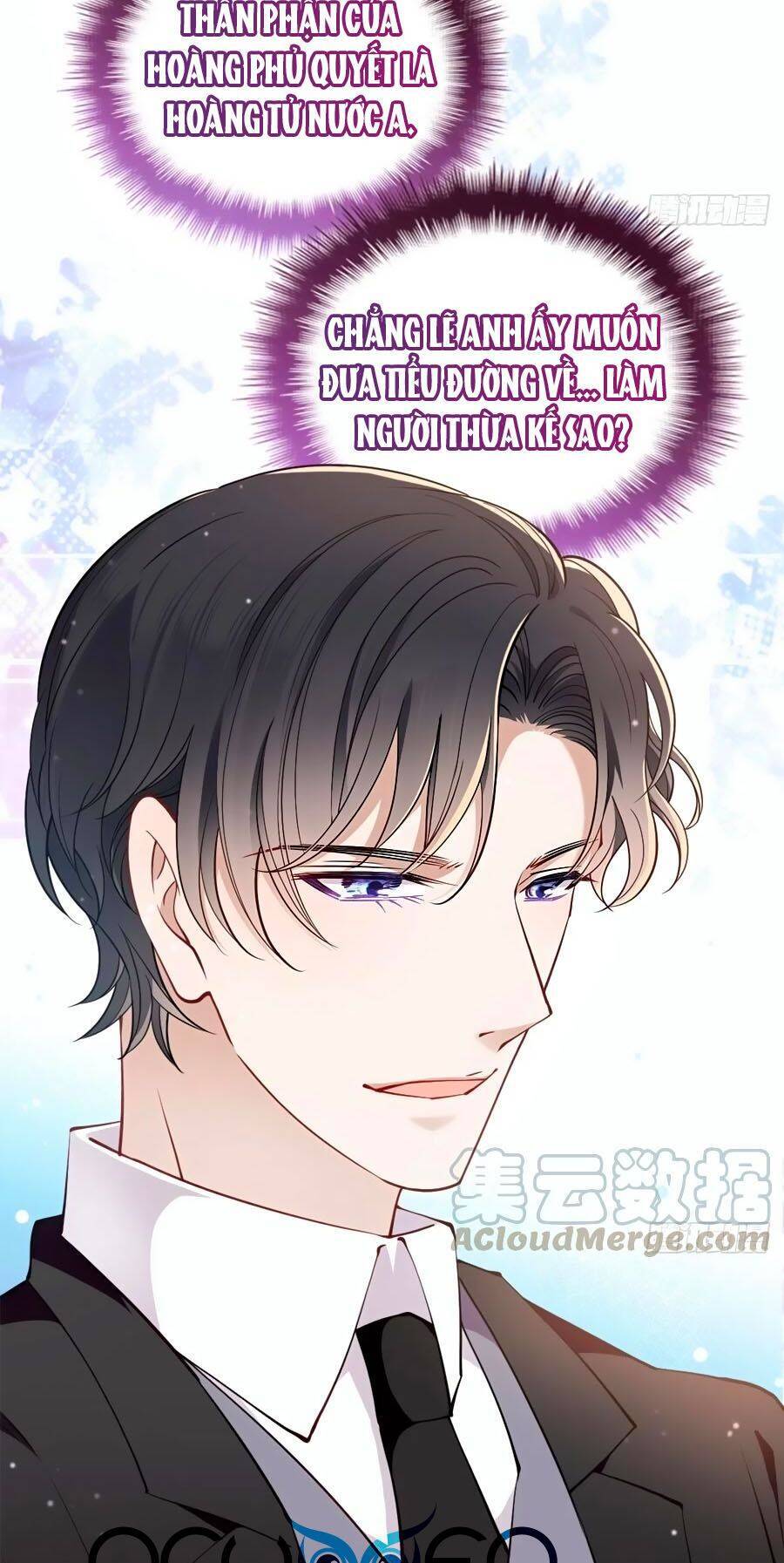 Cô Vợ Mang Thai Một Tặng Một - Chương 84