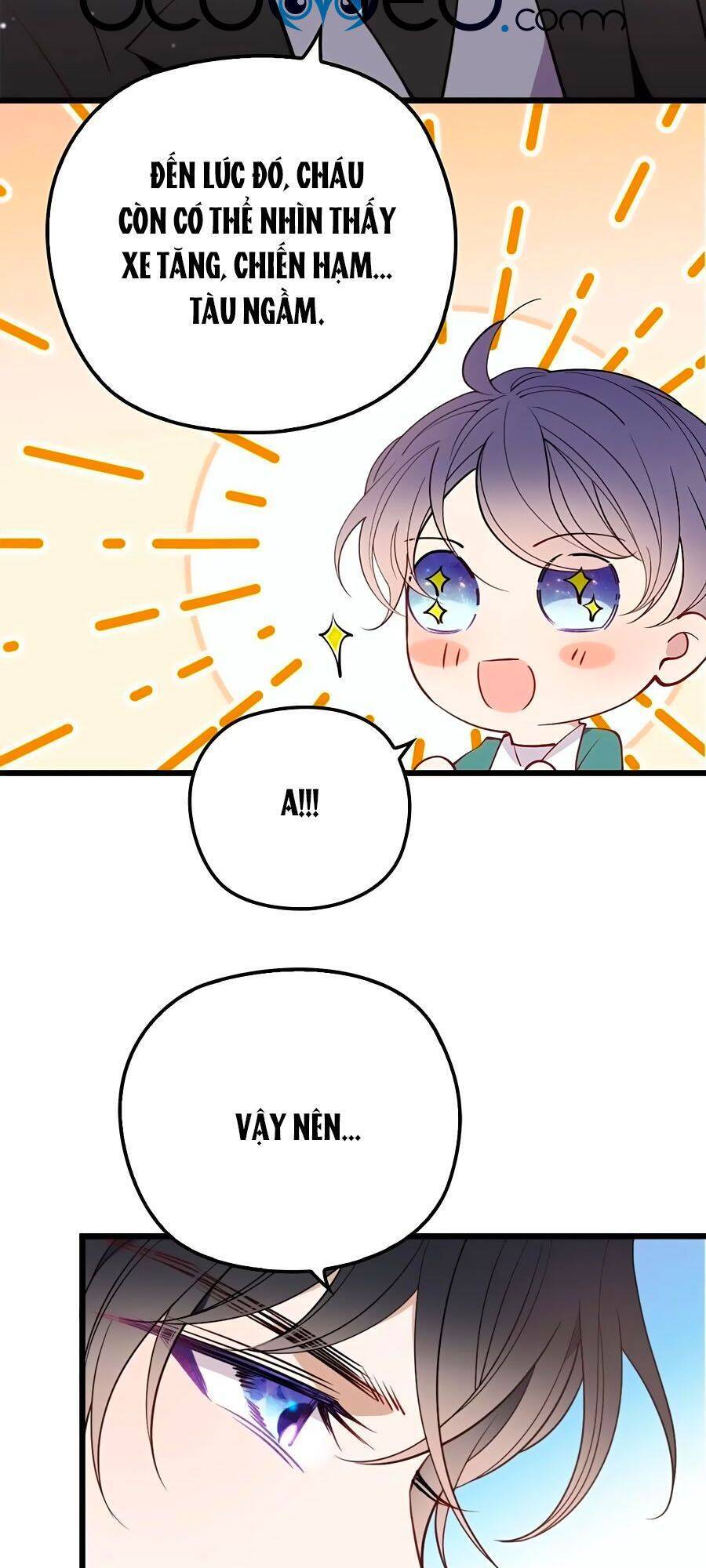 Cô Vợ Mang Thai Một Tặng Một - Chương 84