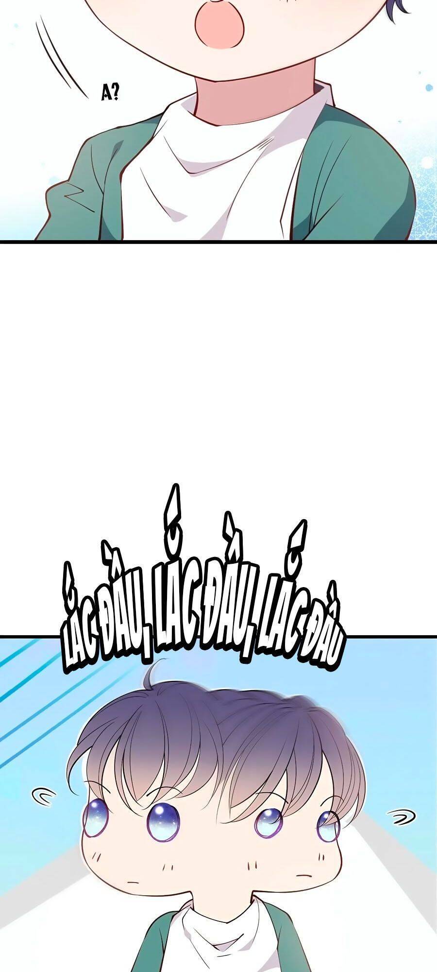 Cô Vợ Mang Thai Một Tặng Một - Chương 84