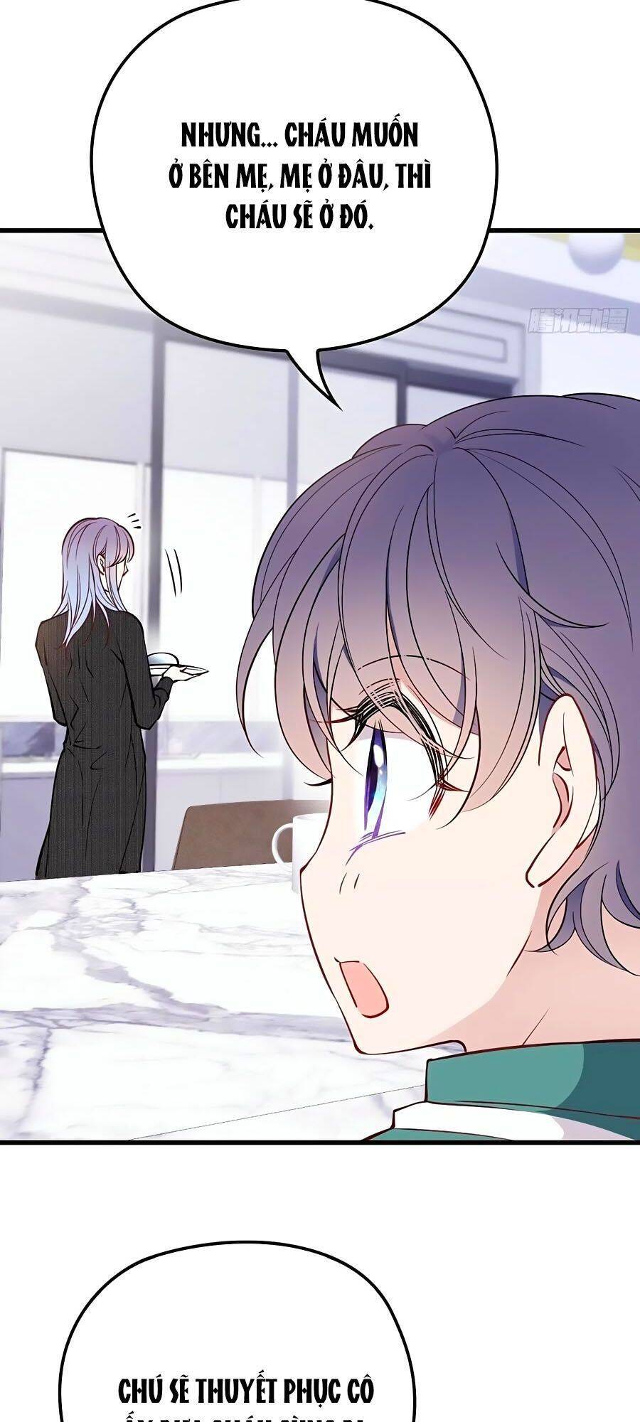 Cô Vợ Mang Thai Một Tặng Một - Chương 84