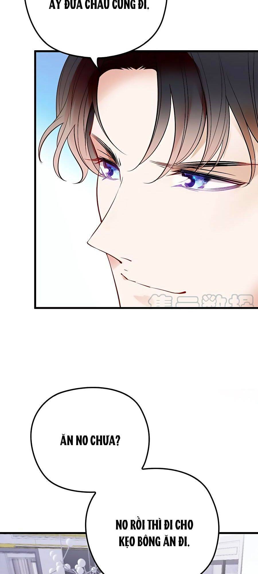 Cô Vợ Mang Thai Một Tặng Một - Chương 84