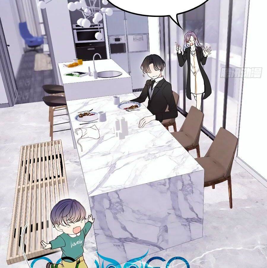 Cô Vợ Mang Thai Một Tặng Một - Chương 84