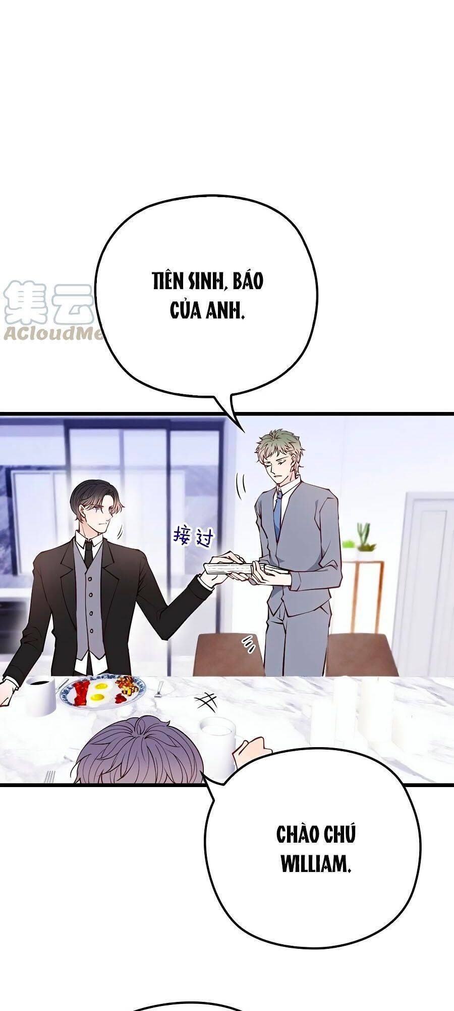 Cô Vợ Mang Thai Một Tặng Một - Chương 84