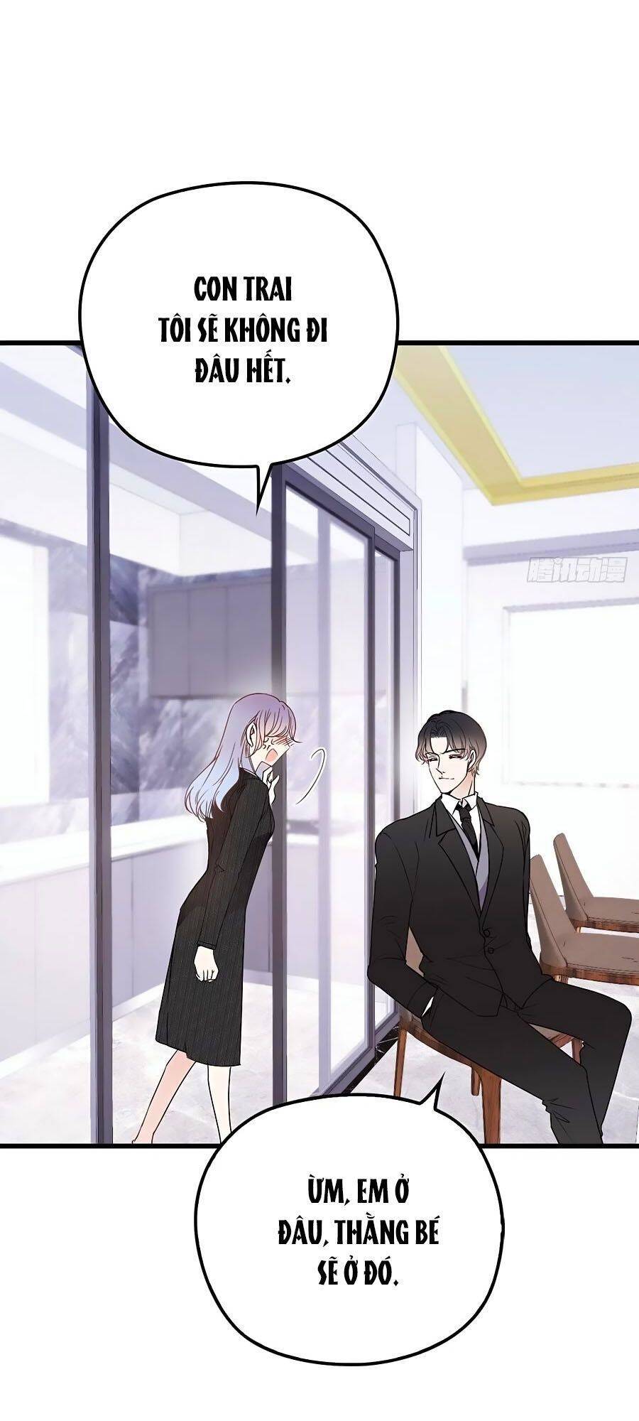 Cô Vợ Mang Thai Một Tặng Một - Chương 84