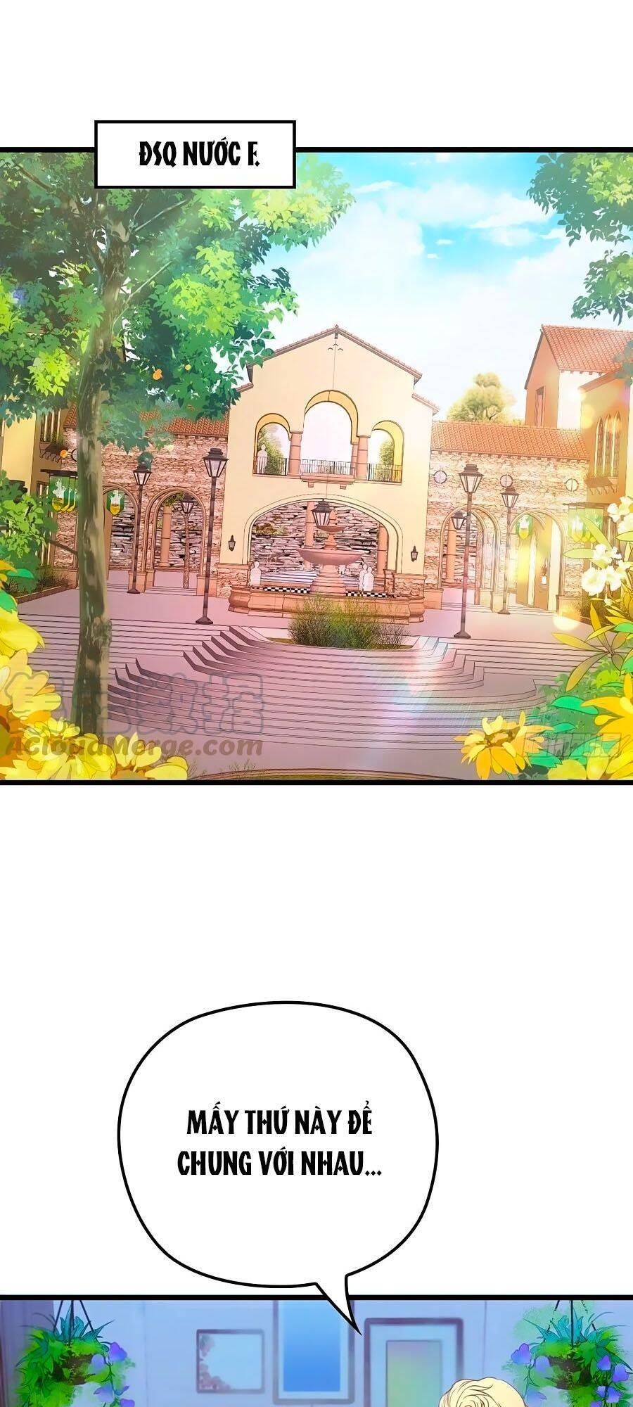 Cô Vợ Mang Thai Một Tặng Một - Chương 84