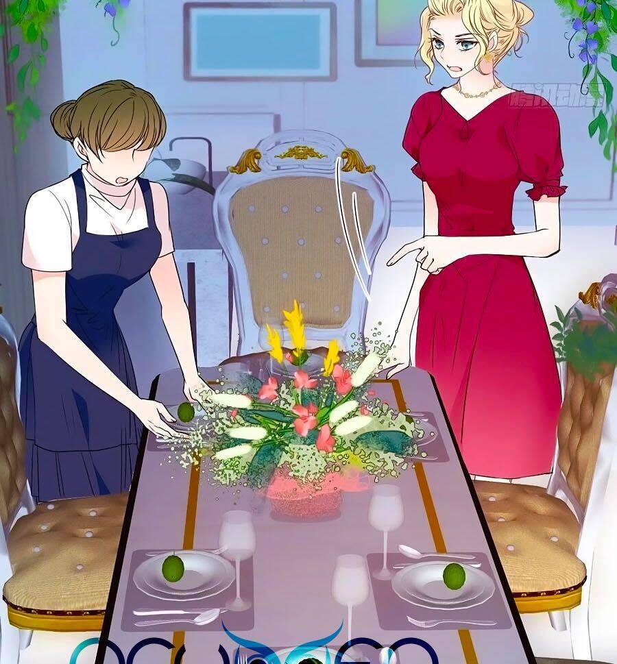 Cô Vợ Mang Thai Một Tặng Một - Chương 84