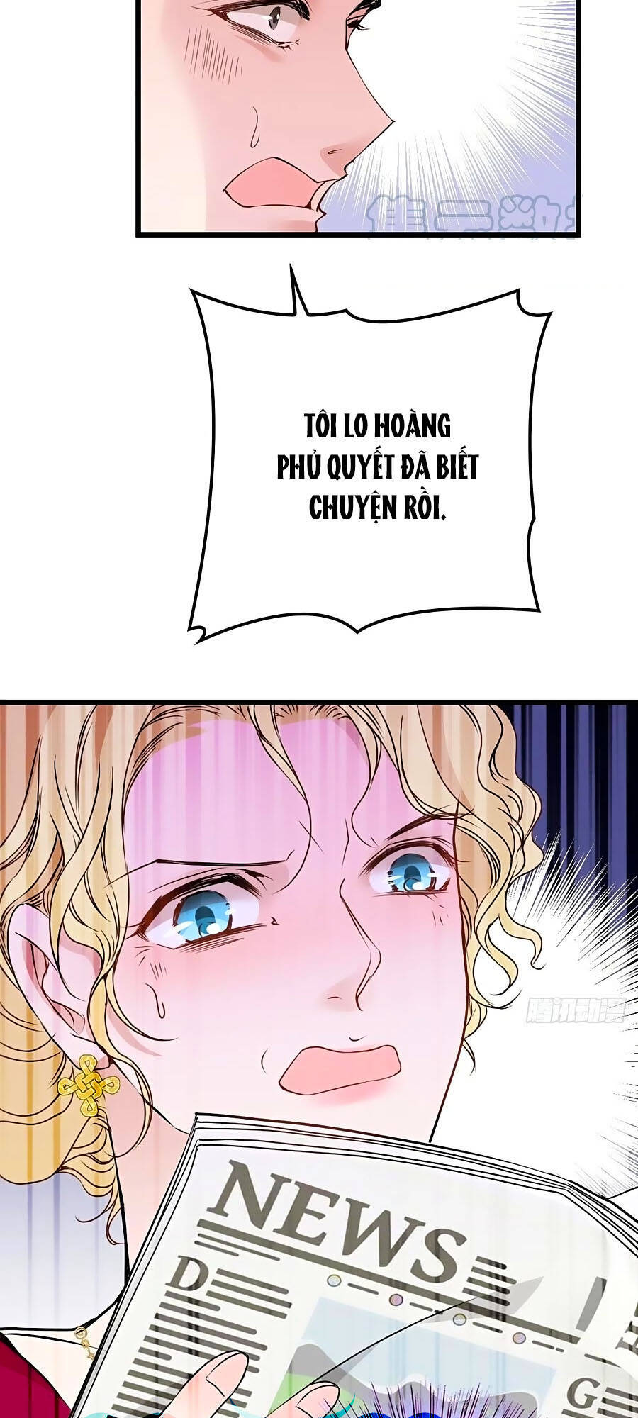 Cô Vợ Mang Thai Một Tặng Một - Chương 84