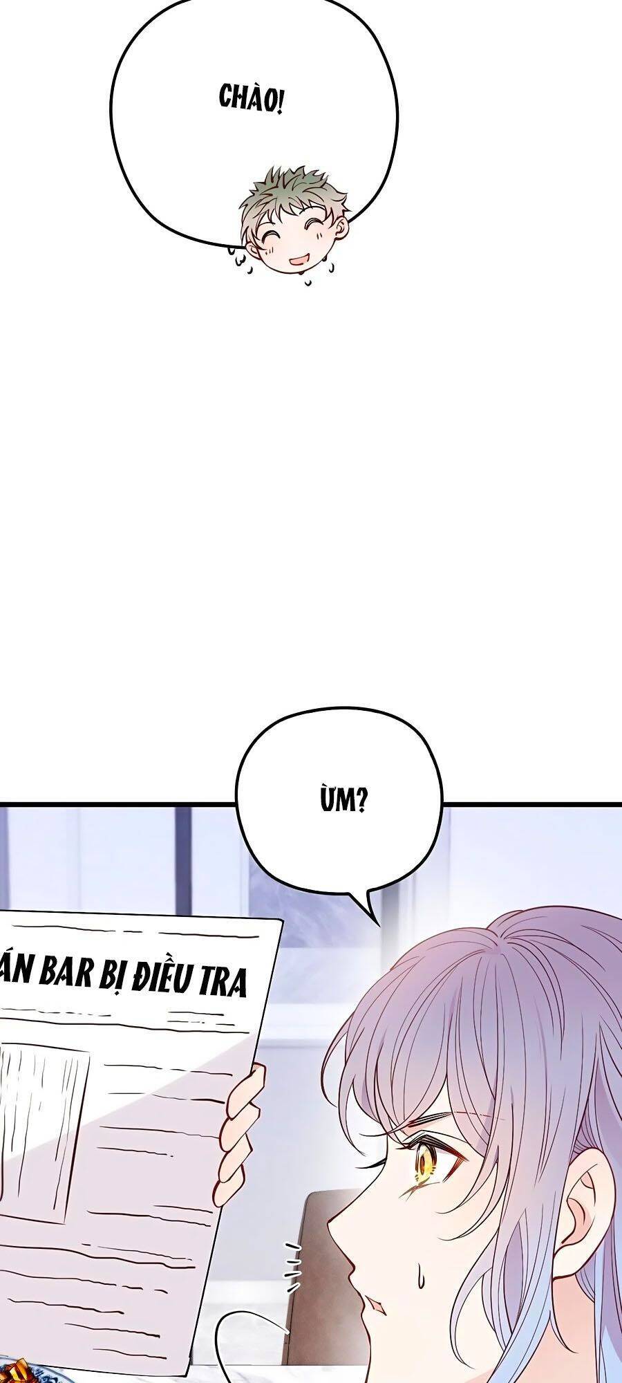 Cô Vợ Mang Thai Một Tặng Một - Chương 84