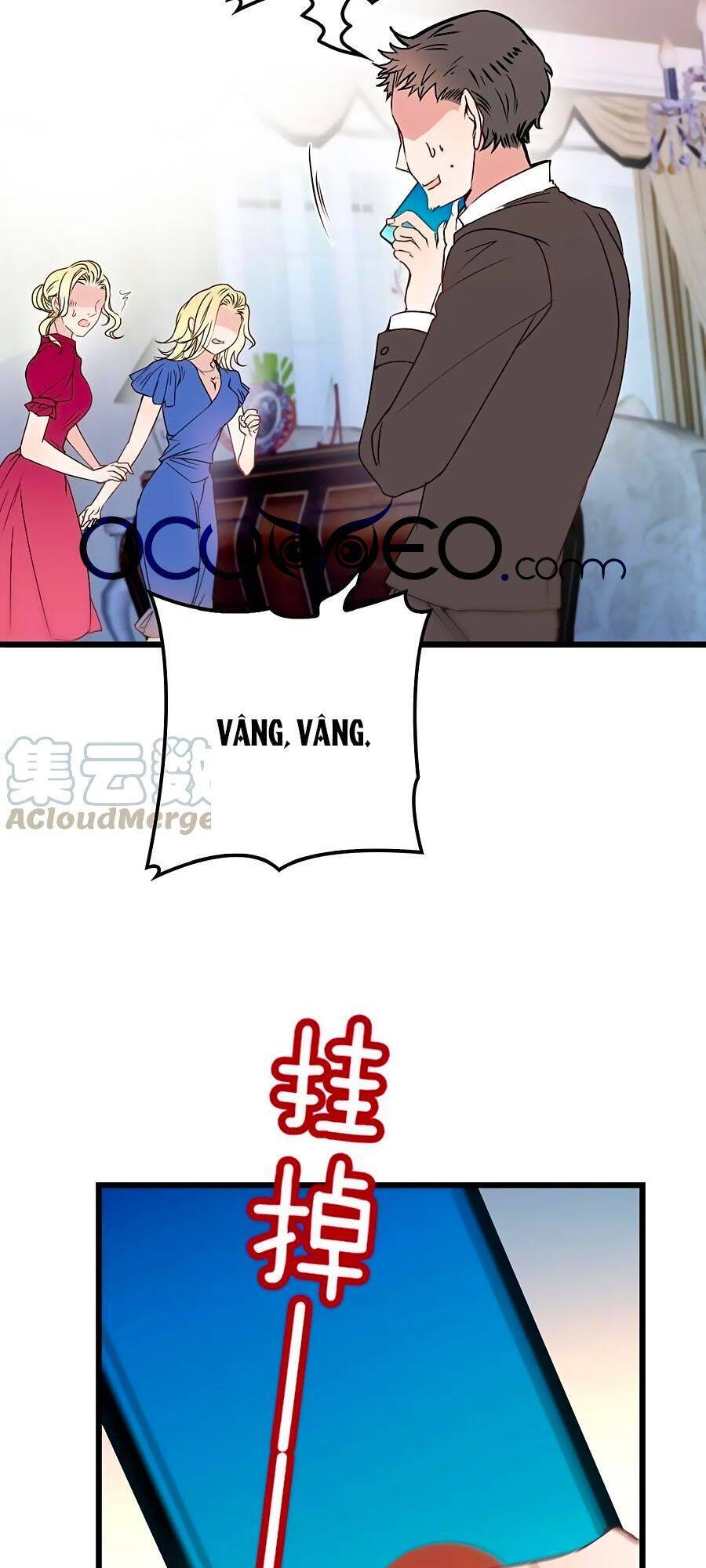 Cô Vợ Mang Thai Một Tặng Một - Chương 85