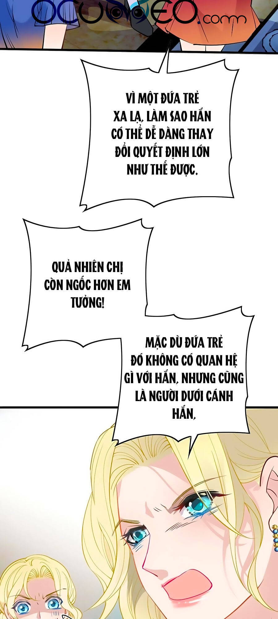 Cô Vợ Mang Thai Một Tặng Một - Chương 85