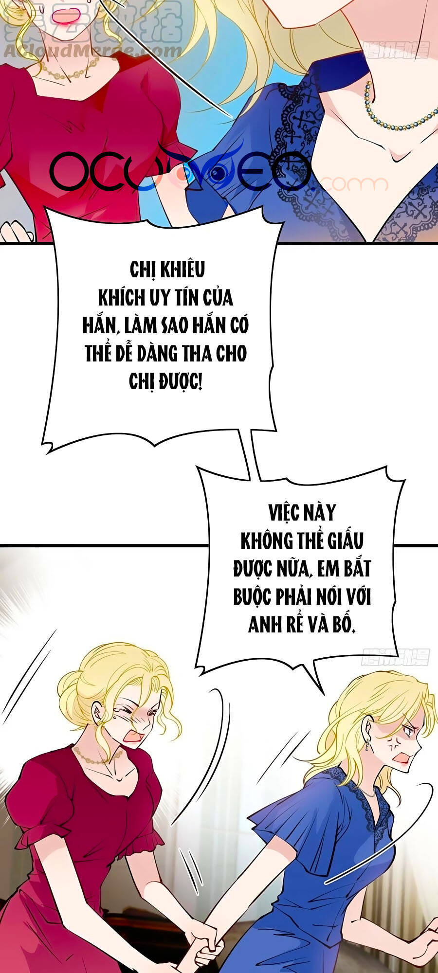 Cô Vợ Mang Thai Một Tặng Một - Chương 85