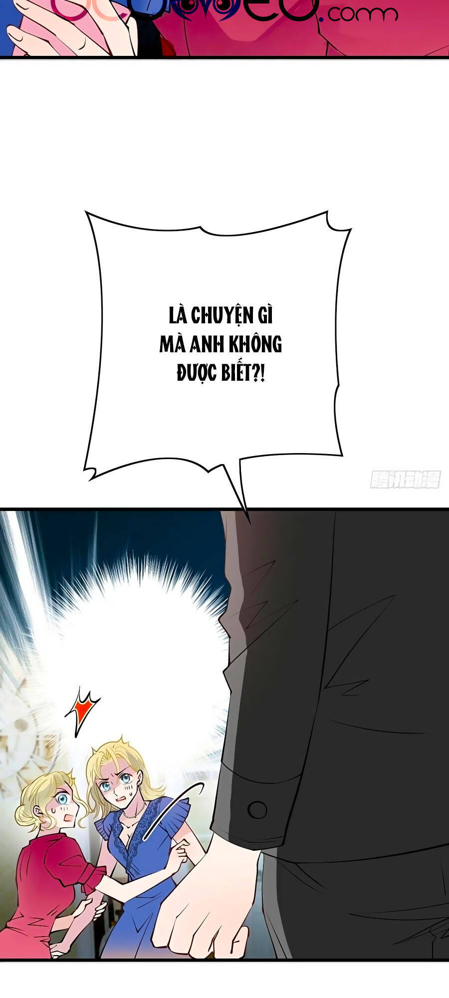 Cô Vợ Mang Thai Một Tặng Một - Chương 85