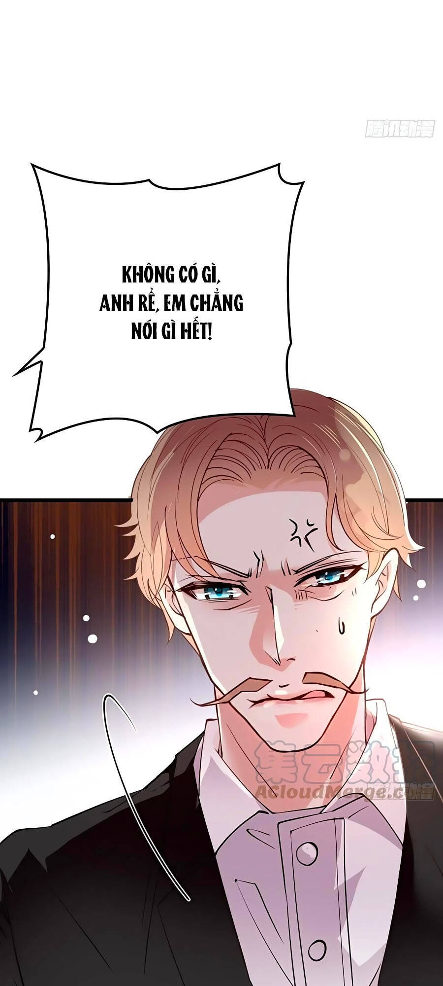 Cô Vợ Mang Thai Một Tặng Một - Chương 85