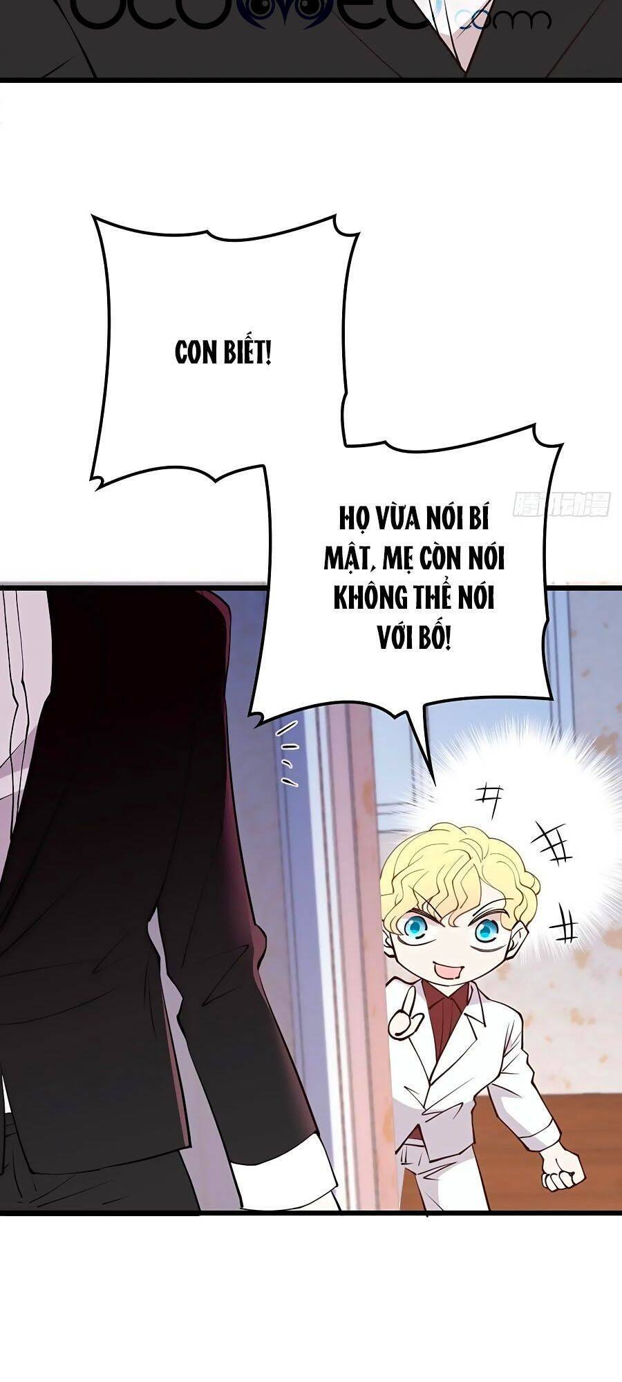 Cô Vợ Mang Thai Một Tặng Một - Chương 85