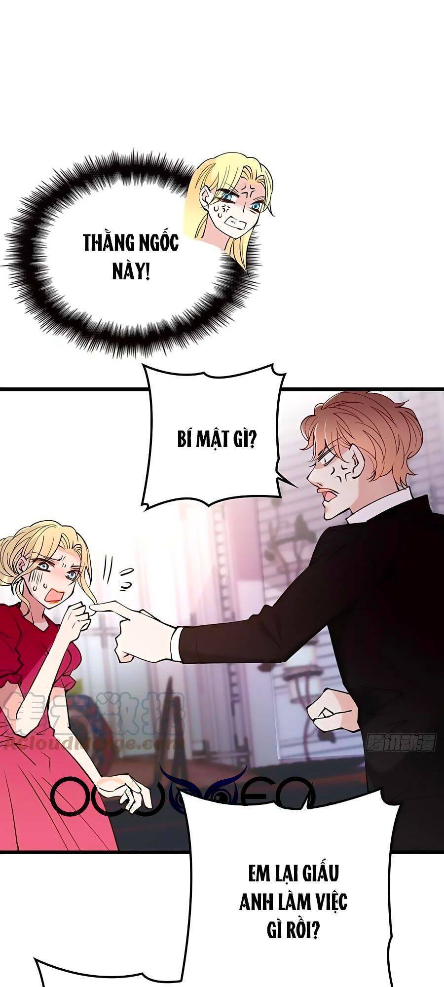 Cô Vợ Mang Thai Một Tặng Một - Chương 85