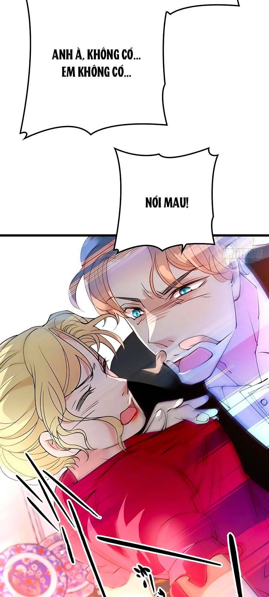 Cô Vợ Mang Thai Một Tặng Một - Chương 85