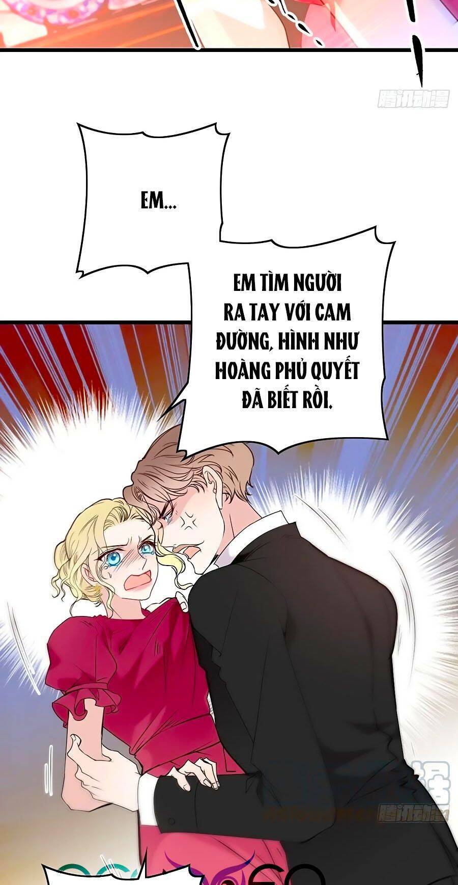 Cô Vợ Mang Thai Một Tặng Một - Chương 85