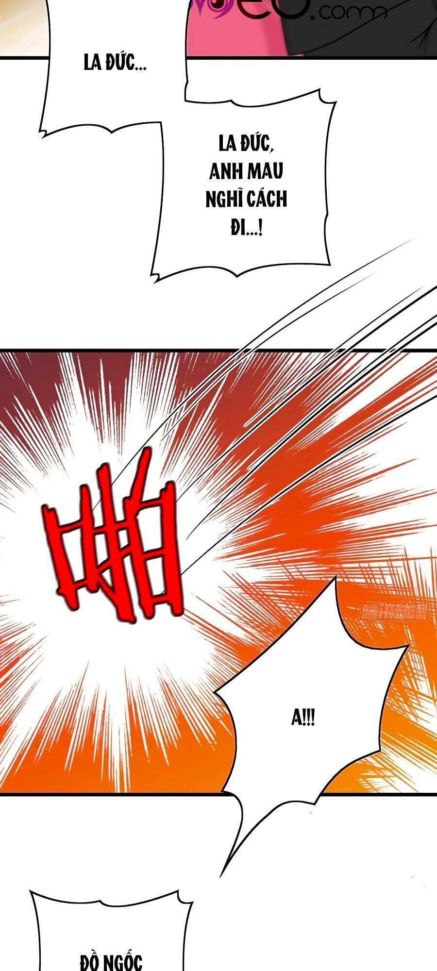 Cô Vợ Mang Thai Một Tặng Một - Chương 85