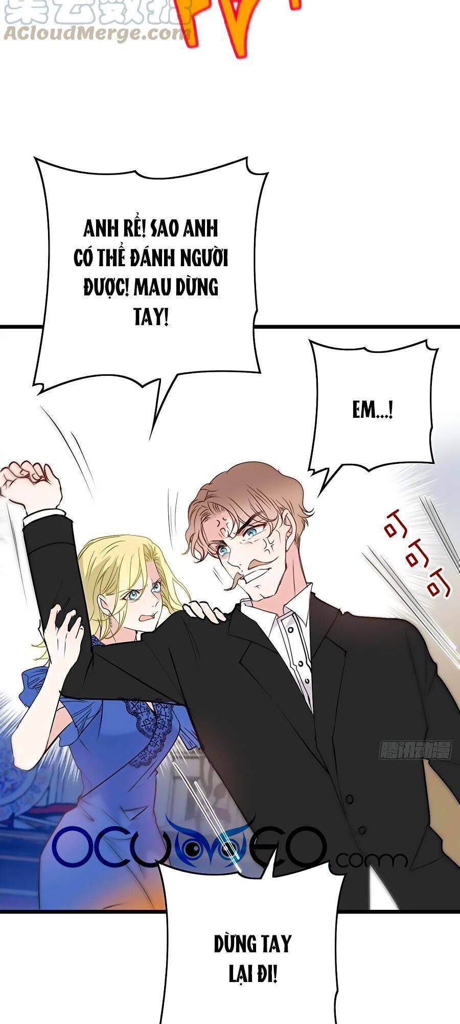 Cô Vợ Mang Thai Một Tặng Một - Chương 85