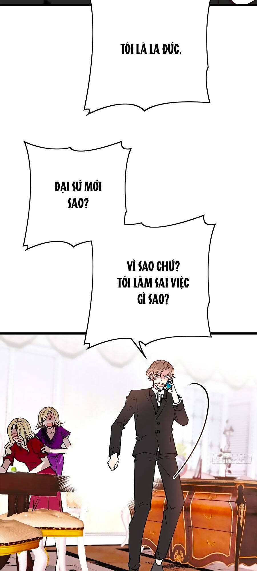 Cô Vợ Mang Thai Một Tặng Một - Chương 85