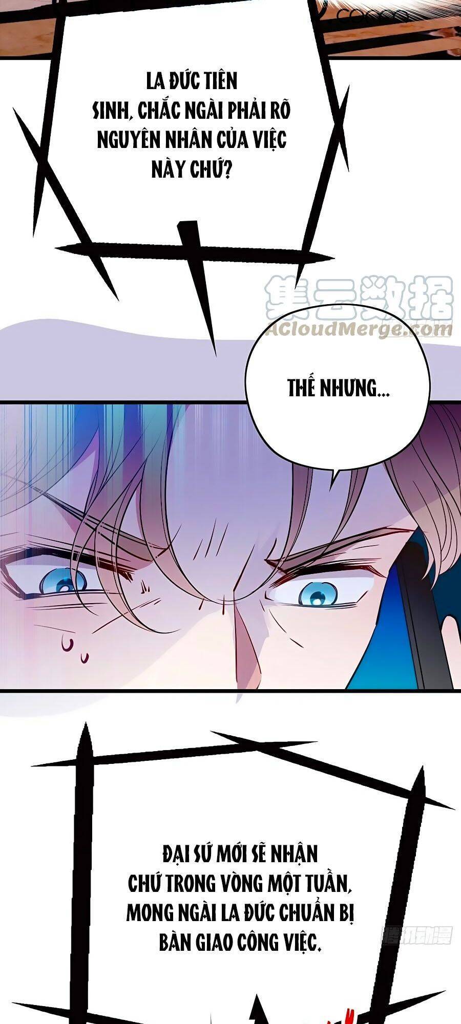 Cô Vợ Mang Thai Một Tặng Một - Chương 85