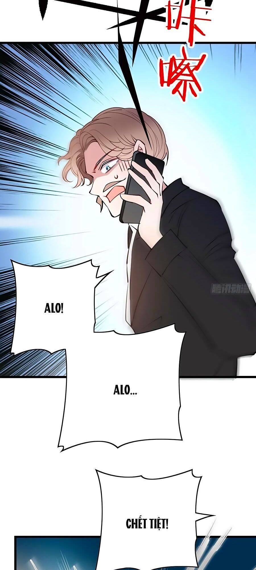 Cô Vợ Mang Thai Một Tặng Một - Chương 85