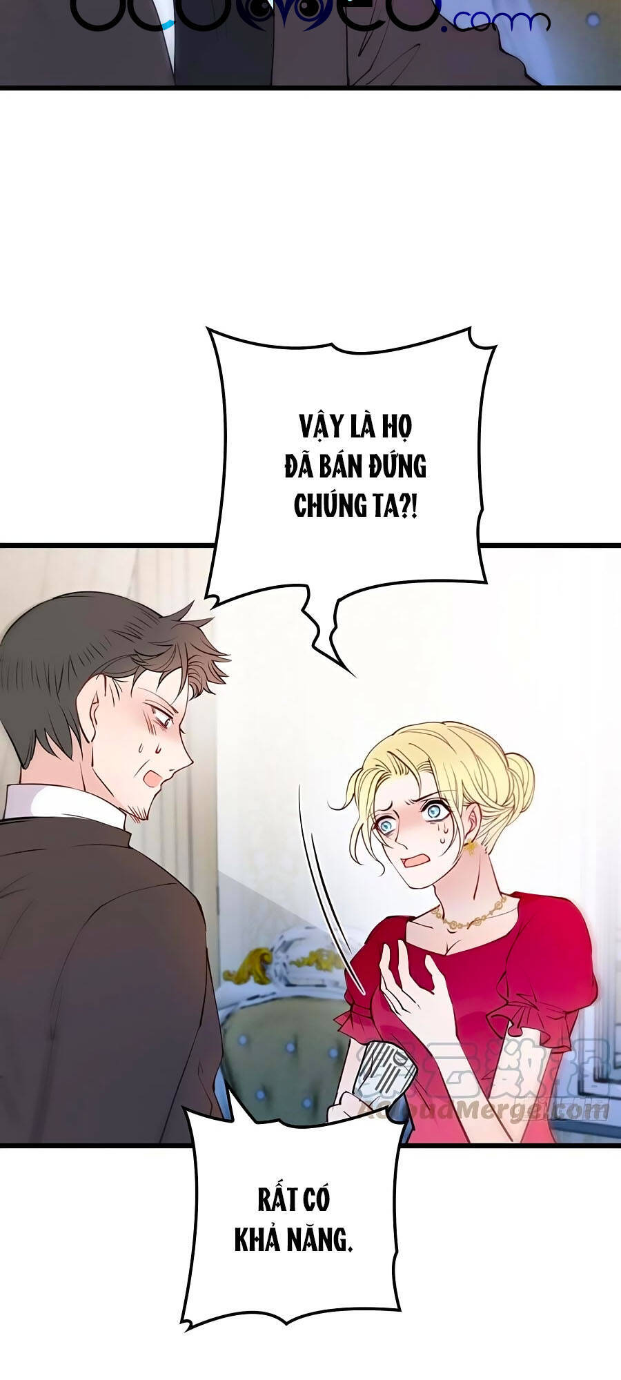 Cô Vợ Mang Thai Một Tặng Một - Chương 85