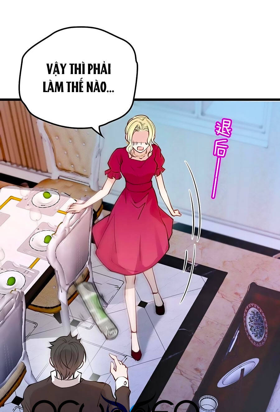 Cô Vợ Mang Thai Một Tặng Một - Chương 85